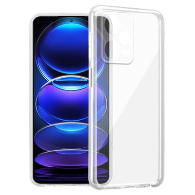 Redmi Note 12 Pro Plus 5G Suojakuori Kotelo