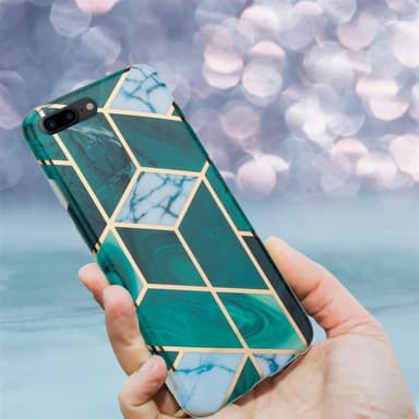 iPhone 7 PLUS / 7S PLUS / 8 PLUS Suojakuori