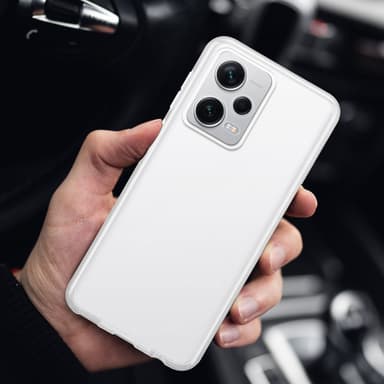Redmi Note 12 Pro Plus 5G Suojakuori Kotelo