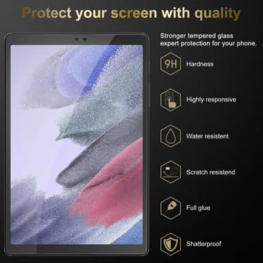 Samsung Galaxy Tab A7 LITE (8.7 Zoll) Näytönsuoja