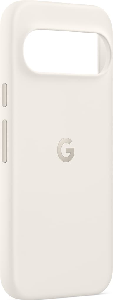 Google Pixel 9/9 Pro suojakuori (Porcelain)