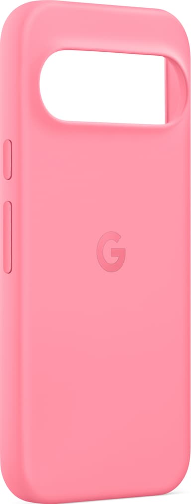 Google Pixel 9/9 Pro suojakuori (Peony)
