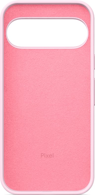 Google Pixel 9/9 Pro suojakuori (Rose Quartz)
