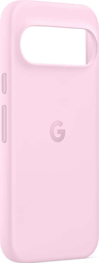 Google Pixel 9 Pro XL suojakuori (Rose Quartz)