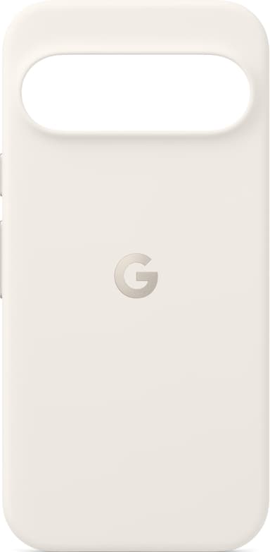 Google Pixel 9/9 Pro suojakuori (Porcelain)