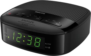 Philips R3205 digitaalinen kelloradio