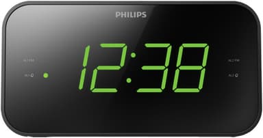 Philips R3306 digitaalinen kelloradio