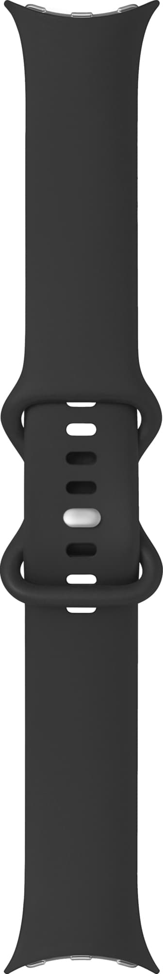 Google Pixel Watch 3 älykello 45 mm Wi-Fi (Obsidian)