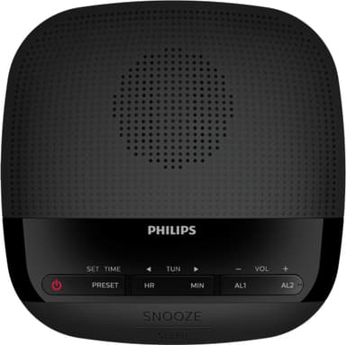 Philips R3205 digitaalinen kelloradio