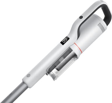 Roidmi RS50 pölypussiton varsi-imuri 800024 (valkoinen)