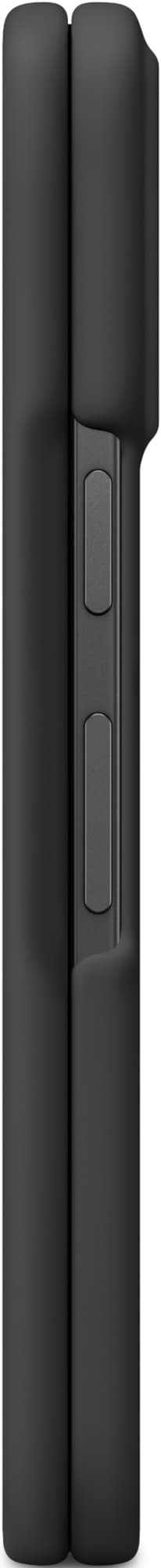 Google Pixel 9 Pro Fold suojakuori (Obsidian)