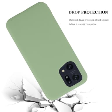 Suojakuori Oppo FIND X5 PRO Kotelo Case Cover