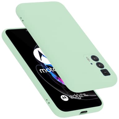 Motorola EDGE 20 PRO / EDGE S PRO Suojakuori Kotelo