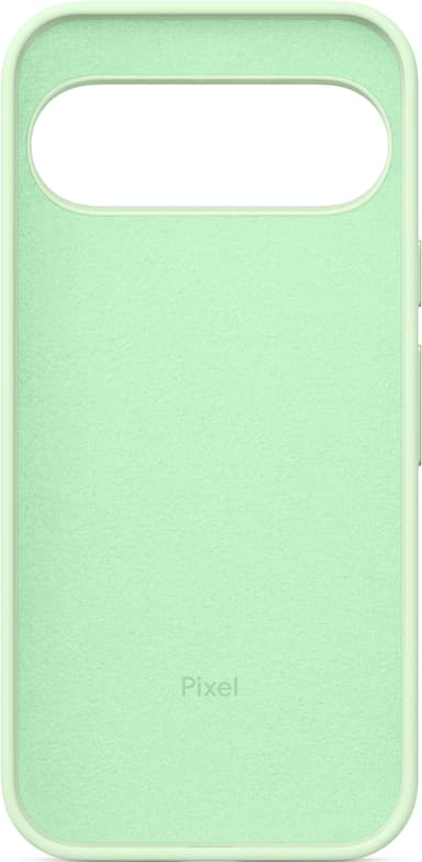 Google Pixel 9/9 Pro suojakuori (Wintergreen)
