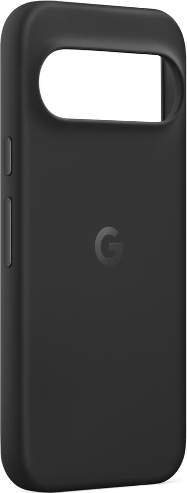 Google Pixel 9/9 Pro suojakuori (Obsidian)