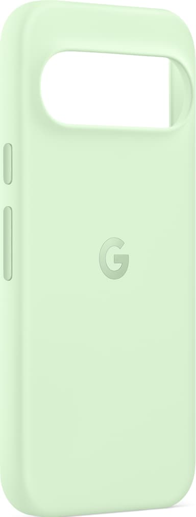 Google Pixel 9/9 Pro suojakuori (Wintergreen)