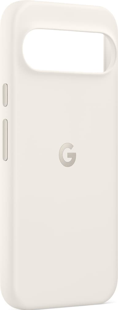 Google Pixel 9 Pro XL suojakuori (Porcelain)