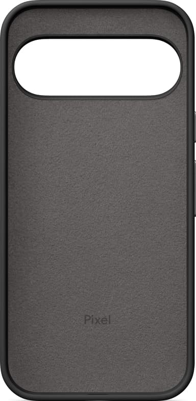 Google Pixel 9 Pro XL suojakuori (Obsidian)