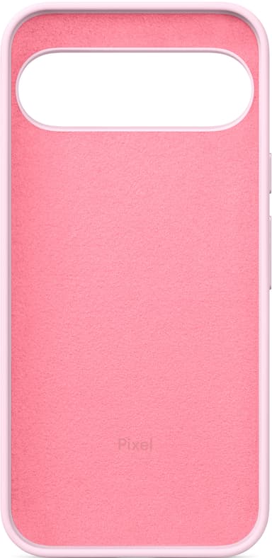 Google Pixel 9 Pro XL suojakuori (Rose Quartz)