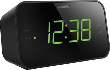 Philips R3306 digitaalinen kelloradio