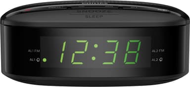 Philips R3205 digitaalinen kelloradio
