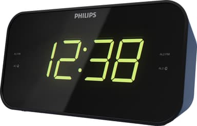 Philips R3306 digitaalinen kelloradio
