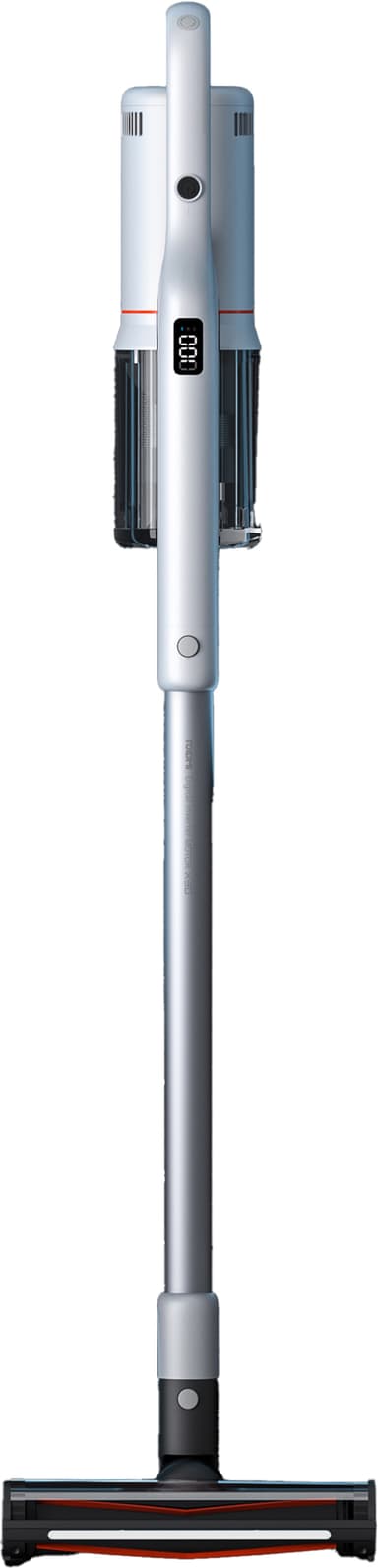 Roidmi RS50 pölypussiton varsi-imuri 800024 (valkoinen)