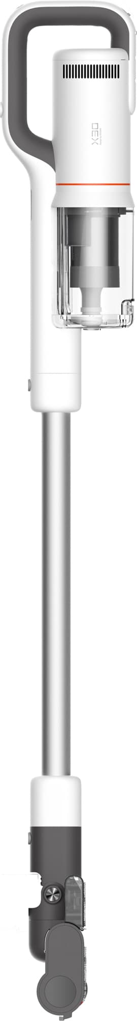 Roidmi RS50 pölypussiton varsi-imuri 800024 (valkoinen)