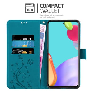 Samsung Galaxy A52 (4G / 5G) / A52s Suojakuori