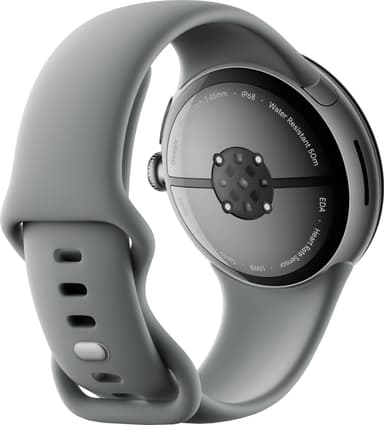 Google Pixel Watch 3 älykello 45 mm LTE (Hazel)