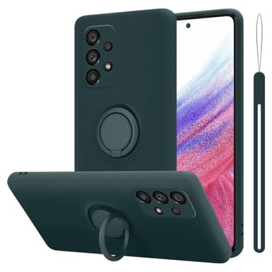 Samsung Galaxy A53 5G Suojakuori Kotelo Case Cover
