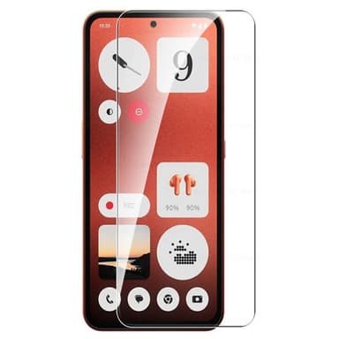 Karkaistu lasi näytönsuoja Nothing CMF Phone 1