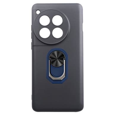 TPU sormuskotelo OnePlus 12 - Navy