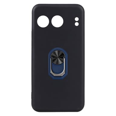 TPU sormuskotelo OnePlus Nord 4 - Navy