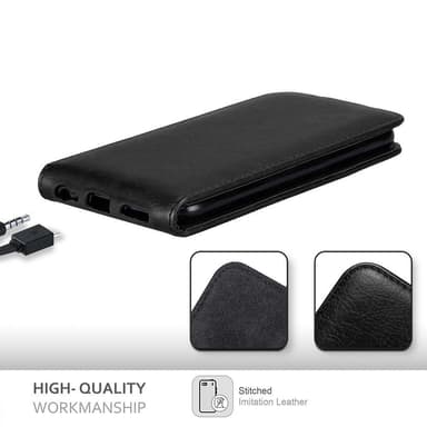 Asus ZenFone 4 Selfie PRO Suojakuori Lompakkokotelo