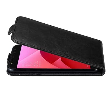 Asus ZenFone 4 Selfie PRO Suojakuori Lompakkokotelo