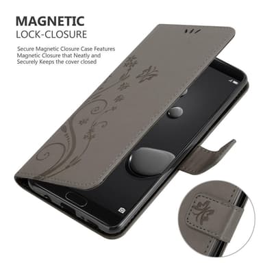 Huawei MATE 10 / NOVA 2i Suojakuori Lompakkokotelo