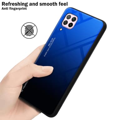 Suojakuori Huawei NOVA 6 SE / P40 LITE / NOVA 7i Kotelo