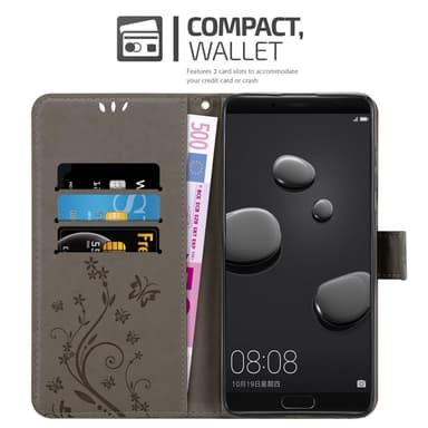 Huawei MATE 10 / NOVA 2i Suojakuori Lompakkokotelo