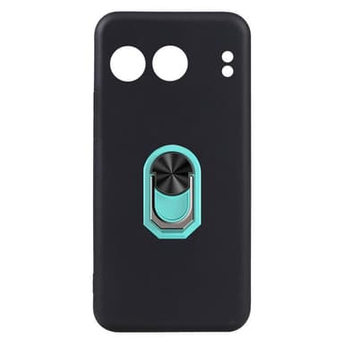 TPU sormuskotelo OnePlus Nord 4 - Minttu