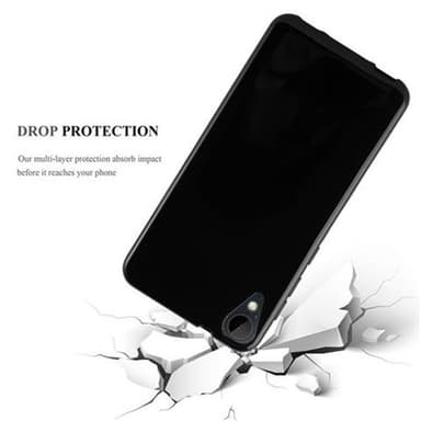 HTC Desire 10 LIFESTYLE / Desire 825 Suojakuori Kotelo