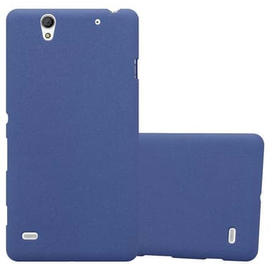 Suojakuori Sony Xperia C4 Kotelo (Sininen)