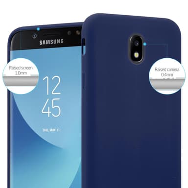 Suojakuori Samsung Galaxy J5 2017 US Version Kotelo