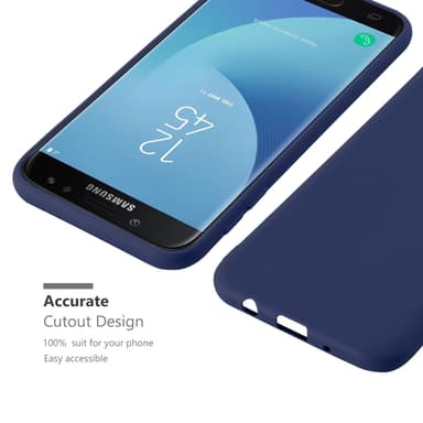 Suojakuori Samsung Galaxy J5 2017 US Version Kotelo