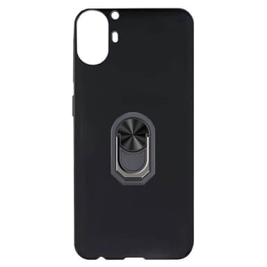 TPU sormuskotelo Nothing CMF Phone 1 - Harmaa