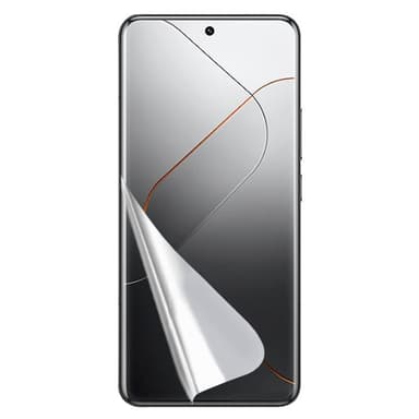 Näytönsuoja 3D Soft HydroGel Xiaomi 14 Pro
