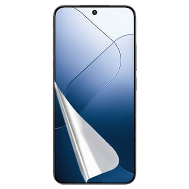 Näytönsuoja 3D Soft HydroGel Xiaomi 14