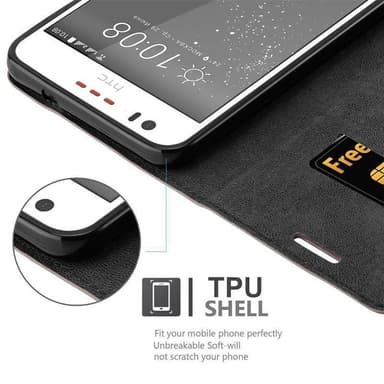 HTC Desire 10 LIFESTYLE / Desire 825 Suojakuori