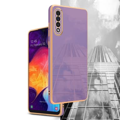 Samsung Galaxy A50 4G / A50s / A30s Suojakuori Cover