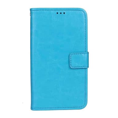 Lompakkokotelo 3-kortti Xiaomi 14 Pro - Vaaleansininen